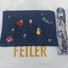 新品未使用】フェイラー FEILER 完売品 5点セット 曲げわっぱ 弁当箱