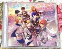 うたプリ ライエモ CD ST☆RISH ver