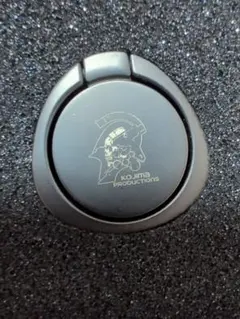 KOJIMA PRODUCTIONS スマホ落下防止リング