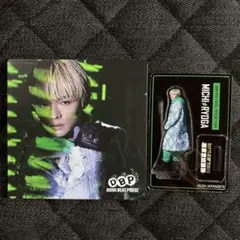 中西椋雅 BOT アクスタ アクリルコースター セット