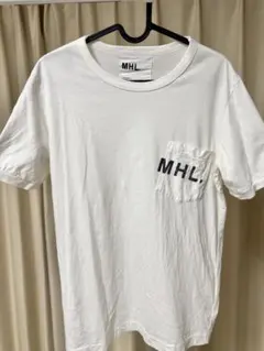 MHL. MARGARET HOWELL Tシャツのサムネイル