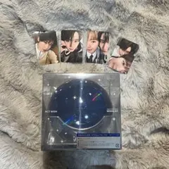 NCT WISH WISHLIST WISHport Ver. シオンセット