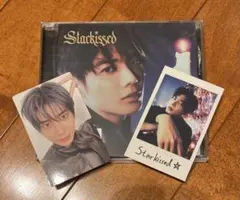 txt アルバム テヒョン