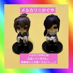 2026年最新】薄桜鬼 フィギュアの人気アイテム - メルカリ