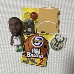 NBA Ballers ブランソン レア ZURU NBA Ballers ジェイレン・ブランソン - メルカリ