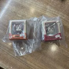 呪術廻戦　るかっぷ　ミニチュアコレクション　ガチャ 虎杖悠仁 宿儺 セット