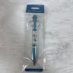 ディズニーシー 25周年 スパークリングジュビリー ジュースアップ ボールペン﻿