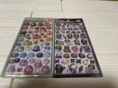 和柄　ボンボンドロップシール　正規品