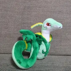 ポケモンセンター限定】ジャローダ ぬいぐるみ(可動可能) 大サイズ