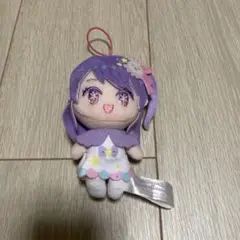 推しの子マスコットぬいぐるみ　サンリオキャラクターズ