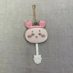 ちいかわ ロリポップチョコチャーム 古本屋 カニちゃん