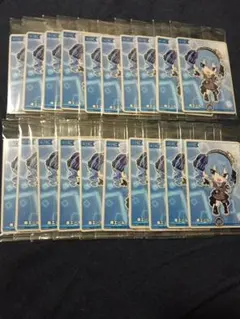 星街すいせい　青エール　小鳥遊キアラ　赤エール　新品未開封✖️20 星街すいせい 小鳥遊キアラ 青エール 赤エール 20セット - メルカリ