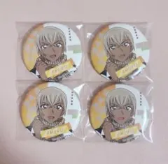 名探偵コナン 安室透 トレーディング缶バッジ スタイル