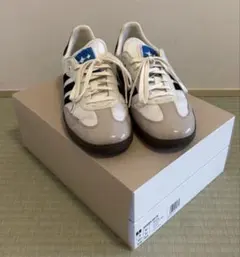 adidas SAMBA BSTN別注　コンソーシアムカップ