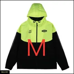 【新品未開封】TAFTA MESH ジャケット Mサイズ