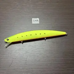 タイドミノースプラット140SFのサムネイル