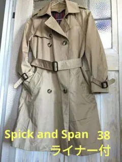 2025年最新】トレンチコート・スプリングコートの人気アイテム - メルカリ