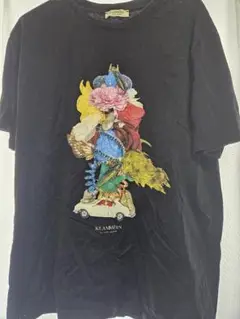 アート Tシャツ