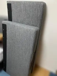 OY002】組み合わせベッド にヘッド・フットボード シングル 1枚 - メルカリ