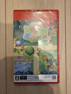 【新品】Nintendo Switch 2 (初回特典付)ぽこ あ ポケモン