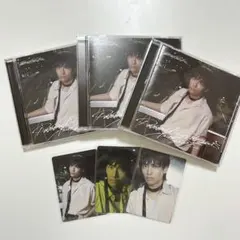 パラノイドランデブー 武藤潤 げんじぶ CD トレカ