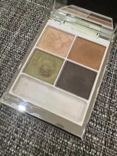 SUQQU アイシャドウ シグニチャーカラーアイズ125 光舞HIKARIMAI