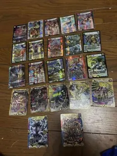 デュエルマスターズ カードまとめ売り