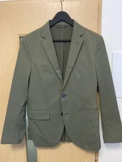【最終価格】UNITED ARROWS グリーンレーベル　 ジャケット