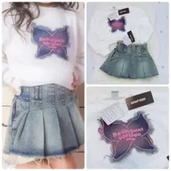 ANAPkids♡110センチ新品セット