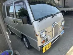 車検24ケ月受済SubaruSambar Dias Classic完全整備費用込 車検24ケ月受済SubaruSambar Dias Classic完全整備費用込 - メルカリ