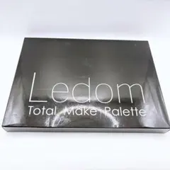 2026年最新】ledom メイクパレットの人気アイテム - メルカリ