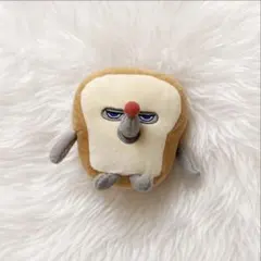 ぬいぐるみ　パンどろぼう　起き型タイプ　座る人形のサムネイル
