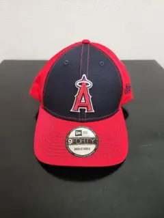M*s様 New Era 9FORTY Adjustable MLBエンゼルスキのサムネイル