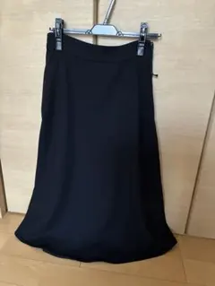 新品未使用　ロペピクニック　フレアスカート　冬