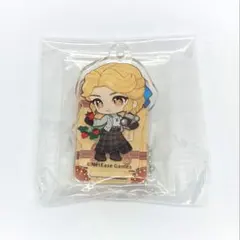 第五人格 Identity5 FunTrip アクリルスタンドキーホルダー 記者