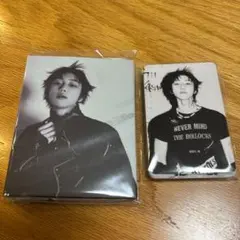 SEVENTEEN DAREDEVIL THE8