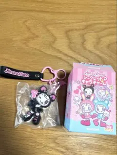 MezzoPiano シークレットキャラチャーム