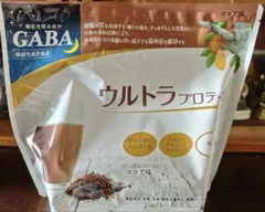 カーブス ウルトラプロテイン ココア味 - メルカリ