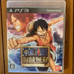 ワンピース 海賊無双