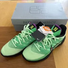 Nike SABRINA 2 バスケットシューズ 7 ナイキ 24 - メルカリ