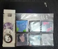 DUSTCELL SUMMIT アルバム グッズセット 初回限定盤 開封済み含む DUSTCELL / SUMMIT 初回限定盤 KTR-013 - メルカリ