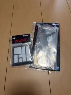 一番くじ VIVANT アクリルスタンド＆アクリルチャームセット