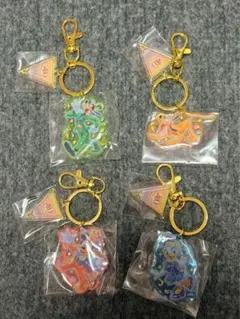 未開封 出張店 ハートキャッチプリキュア フォルテウェイブ 