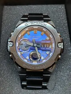 2026年最新】g-shock gst-b400bd-1a2jfの人気アイテム - メルカリ