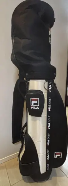 フィラ　レディースゴルフクラブハーフセット　 おまけ付き