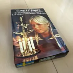 2026年最新】エンジェルチャイム キャンドルの人気アイテム - メルカリ