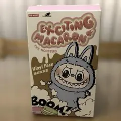 ラブブ マカロン 箱 のみ