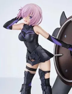 ConoFig シールダー/マシュ・キリエライト 「Fate/Grand Or