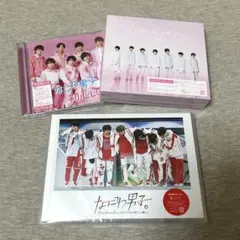 なにわ男子 初心LOVE #なにわ男子しか勝たん 1stLove