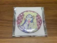 プロセカ グリッター缶バッジ 宵崎奏